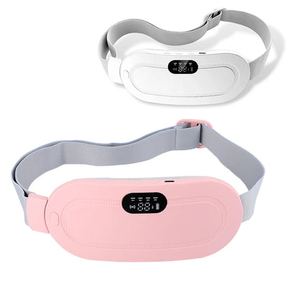 Period Pain Relief Belt