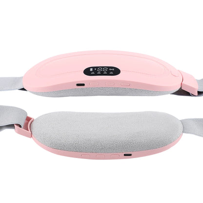 Period Pain Relief Belt