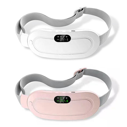 Period Pain Relief Belt